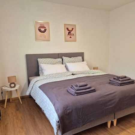 Ferienwohnung Aurelia Bad Reichenhall Kültér fotó