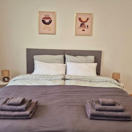 Ferienwohnung Aurelia Bad Reichenhall Kültér fotó