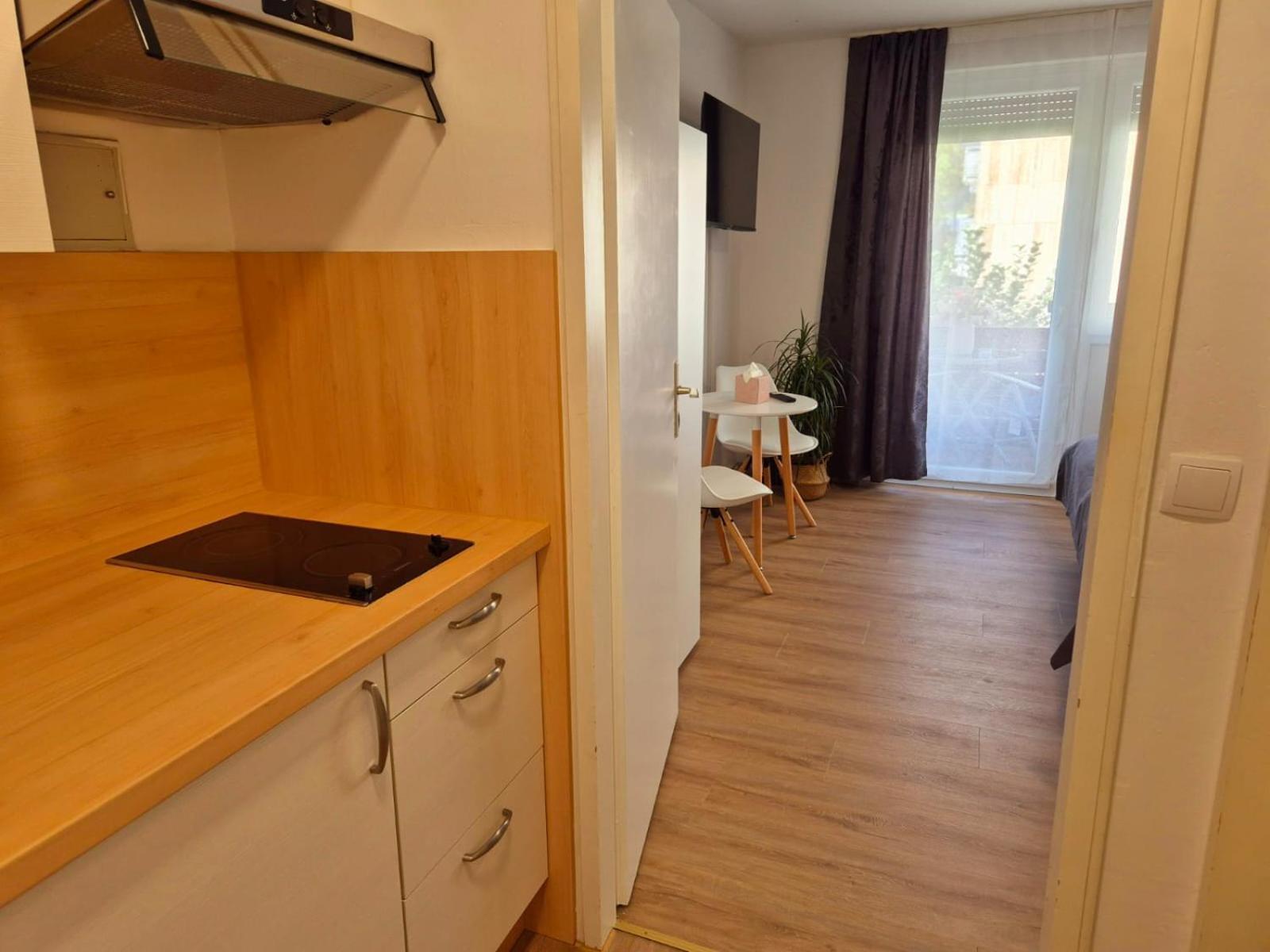 Ferienwohnung Aurelia Bad Reichenhall Kültér fotó