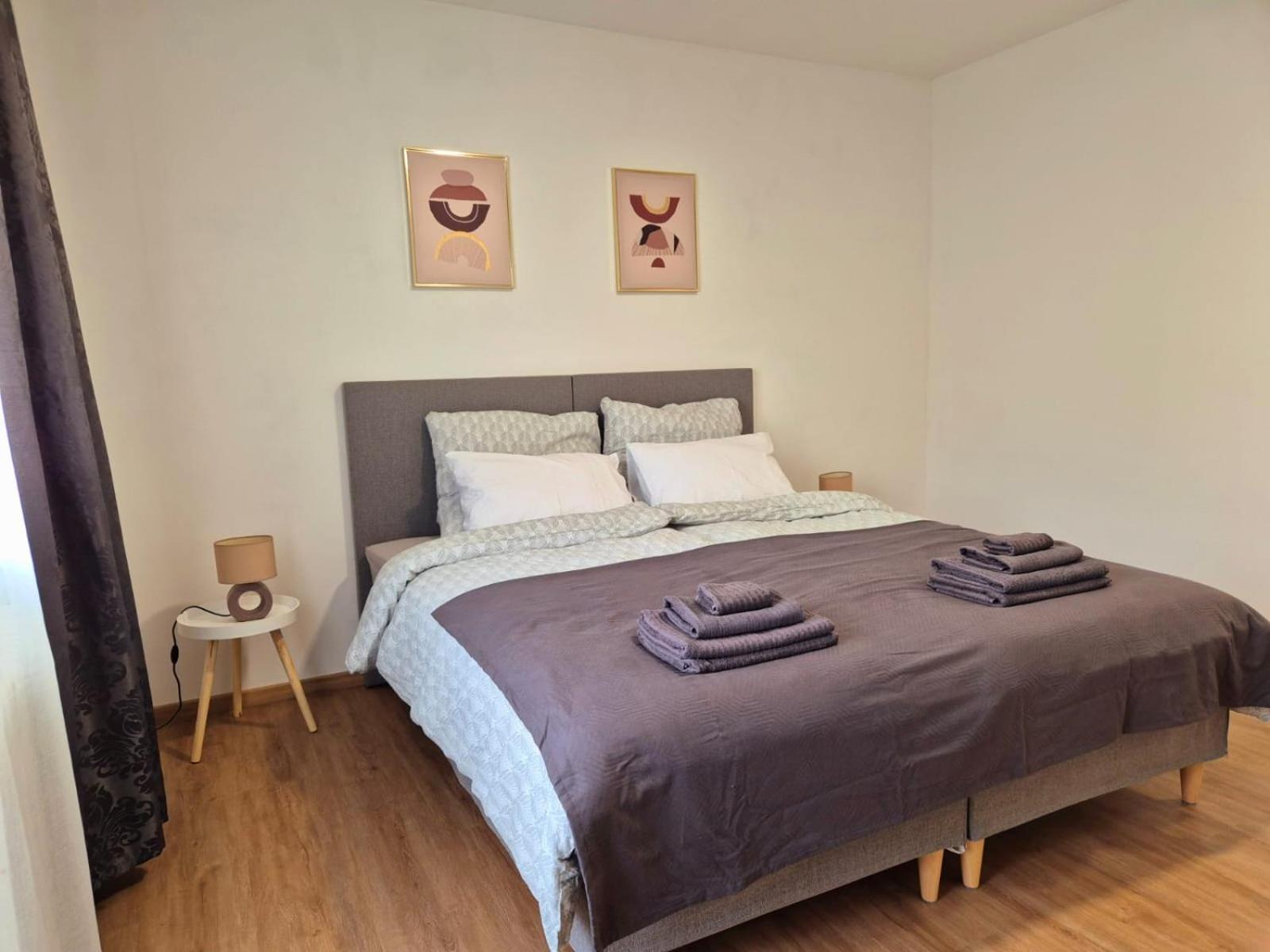 Ferienwohnung Aurelia Bad Reichenhall Kültér fotó