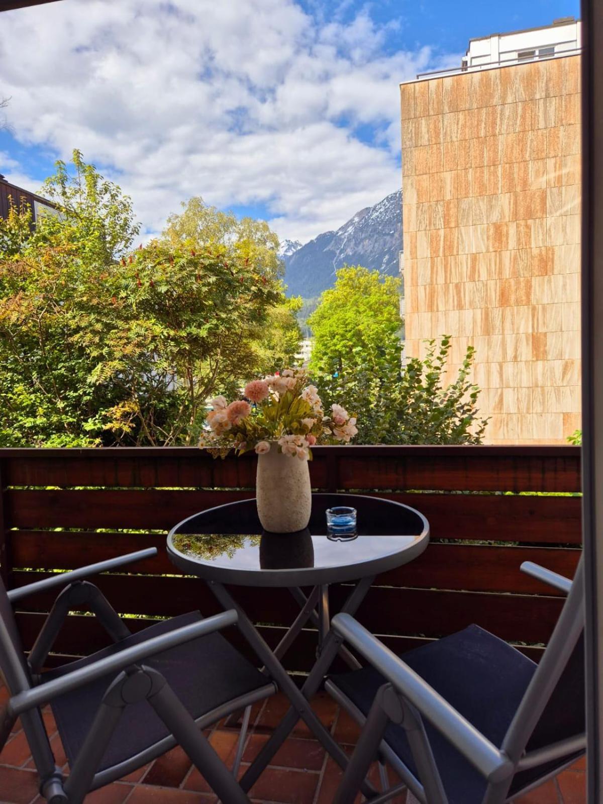 Ferienwohnung Aurelia Bad Reichenhall Kültér fotó