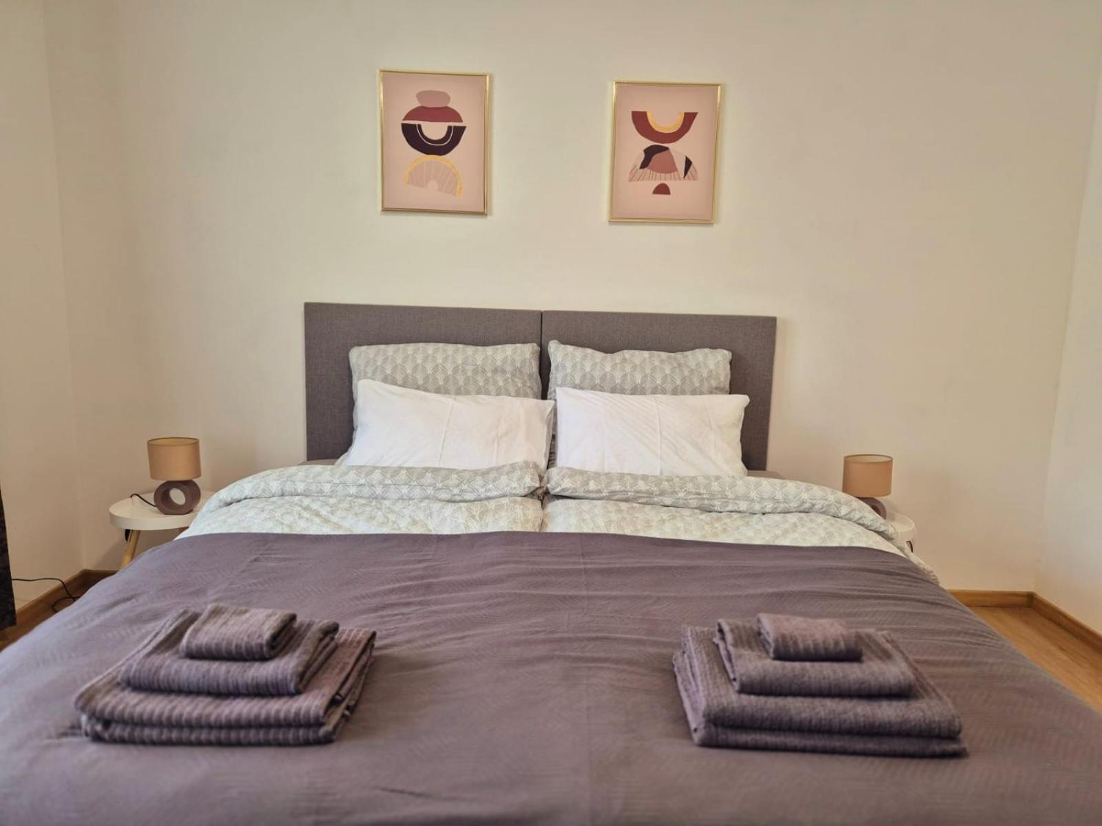 Ferienwohnung Aurelia Bad Reichenhall Kültér fotó